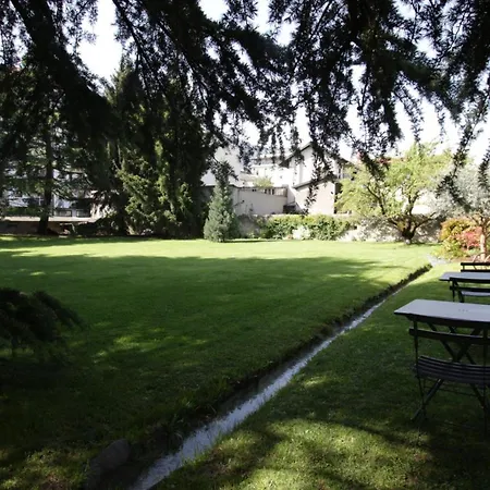 Casa Di Sant'anselmo - La Loggia Apartment