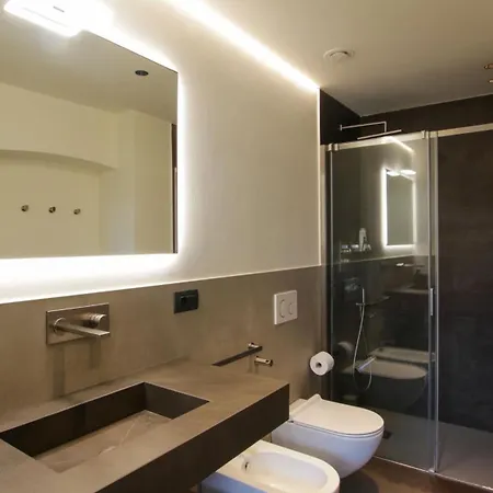 Casa Di Sant'anselmo - La Loggia * Aosta