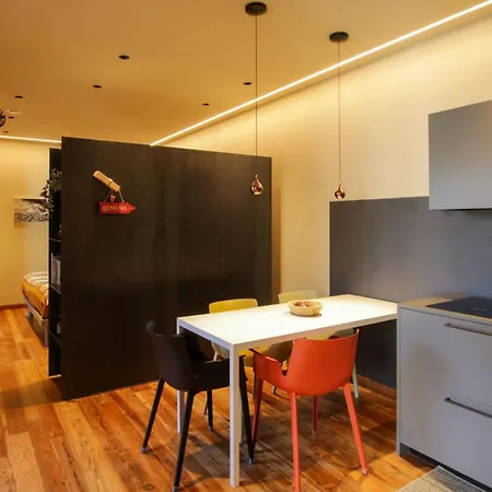 Apartment Casa Di Sant'anselmo - La Loggia *