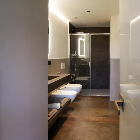 Casa Di Sant'anselmo - La Loggia Apartment *