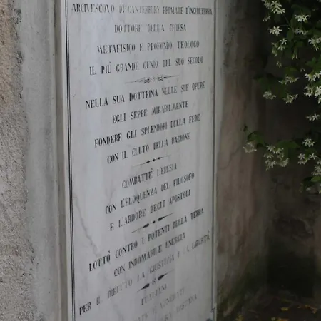 Apartment Casa Di Sant'anselmo - La Loggia Aosta