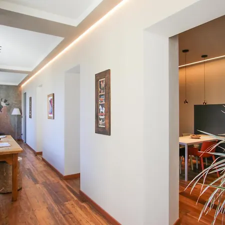 Casa Di Sant'anselmo - La Loggia *