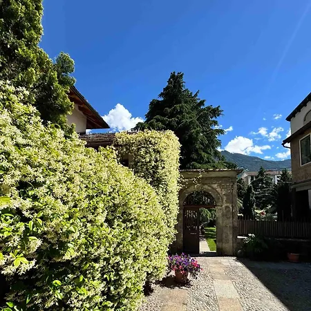 Apartment Casa Di Sant'anselmo - La Loggia Aosta