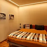 Apartman Casa Di Sant'anselmo - La Loggia *