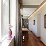 Casa Di Sant'anselmo - La Loggia Apartman Aosta