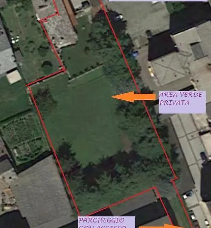 Casa Di Sant'anselmo - La Loggia Αόστα