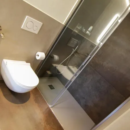 Casa Di Sant'anselmo - La Loggia Διαμέρισμα *