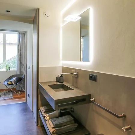 Διαμέρισμα Casa Di Sant'anselmo - La Loggia Αόστα