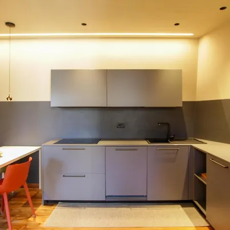 Casa Di Sant'anselmo - La Loggia Αόστα