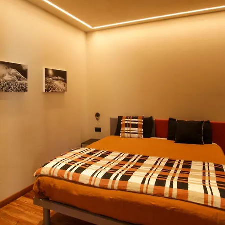 Apartmán Casa Di Sant'anselmo - La Loggia *