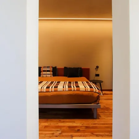 Apartmán Casa Di Sant'anselmo - La Loggia