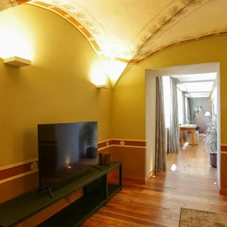 Casa Di Sant'anselmo - La Loggia Аоста