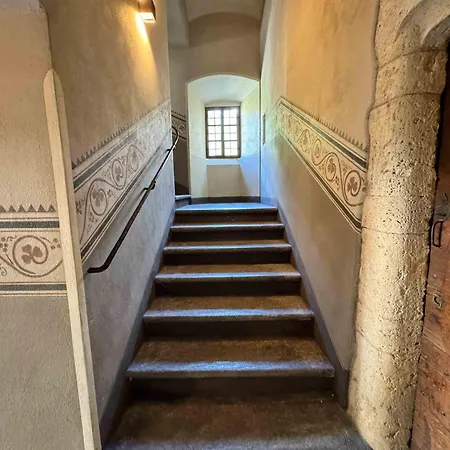 Διαμέρισμα Casa Di Sant'anselmo - La Loggia *