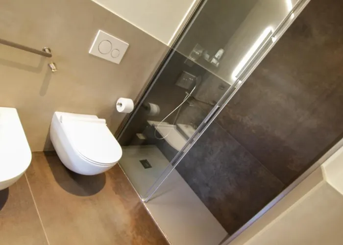 Casa Di Sant'anselmo - La Loggia Appartement *