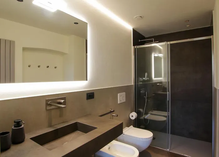 Casa Di Sant'anselmo - La Loggia * Aosta