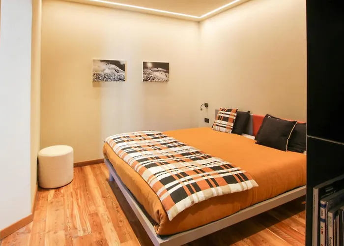 Casa Di Sant'anselmo - La Loggia * Aosta