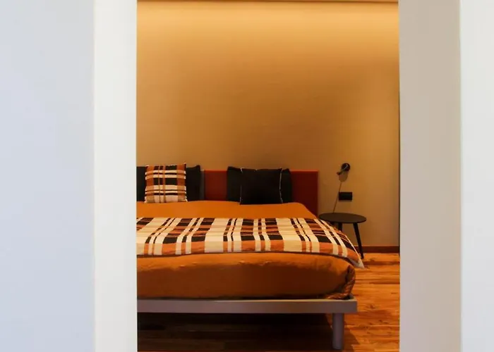 Appartement Casa Di Sant'anselmo - La Loggia