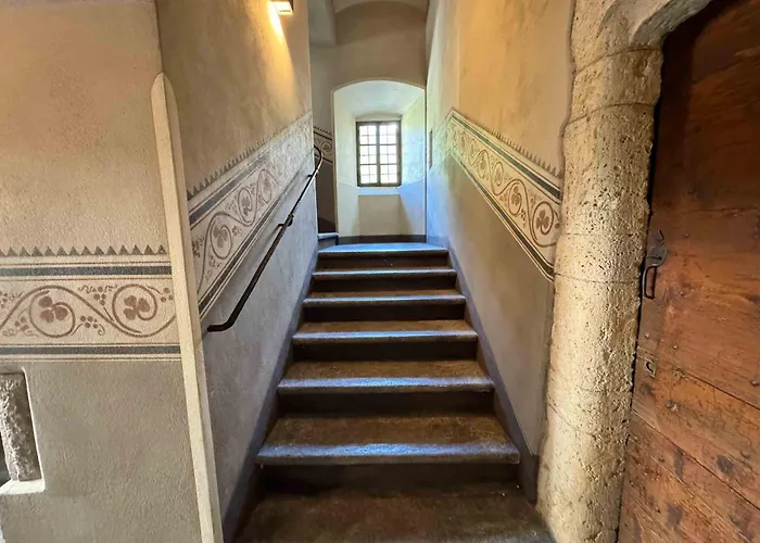 Appartement Casa Di Sant'anselmo - La Loggia *